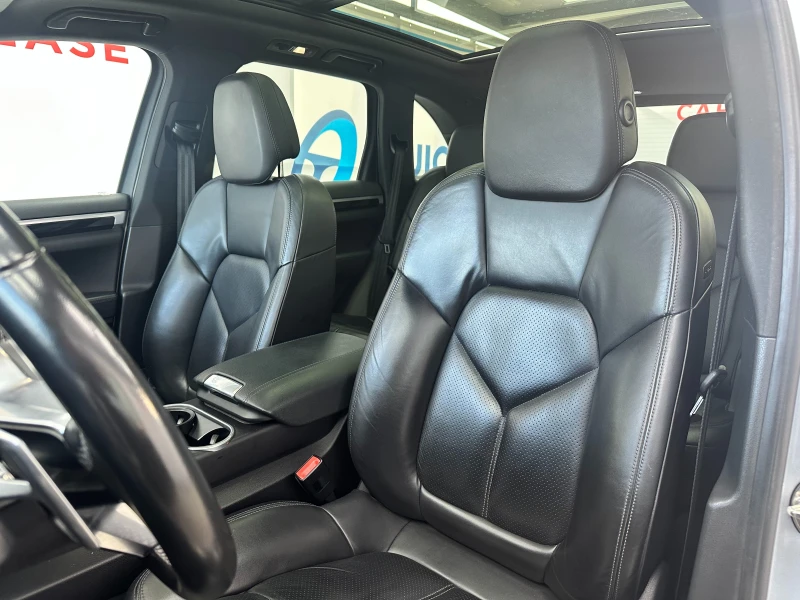 Porsche Cayenne GTS PACK* PANO* ВЪЗДУХ 5190.00 ПЪРВОНАЧАЛНА ВНОСКА, снимка 11 - Автомобили и джипове - 51906115