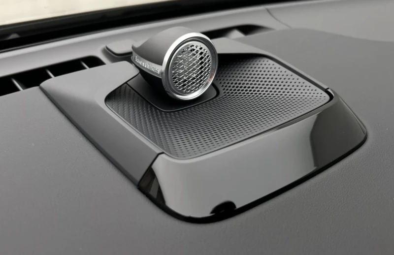 Volvo EX90 Pure Performance Ultra AWD 360/B&W, снимка 7 - Автомобили и джипове - 52965898