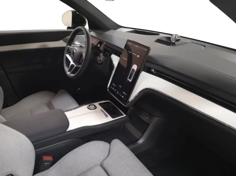 Volvo EX90 Pure Performance Ultra AWD 360/B&W, снимка 6 - Автомобили и джипове - 52965898