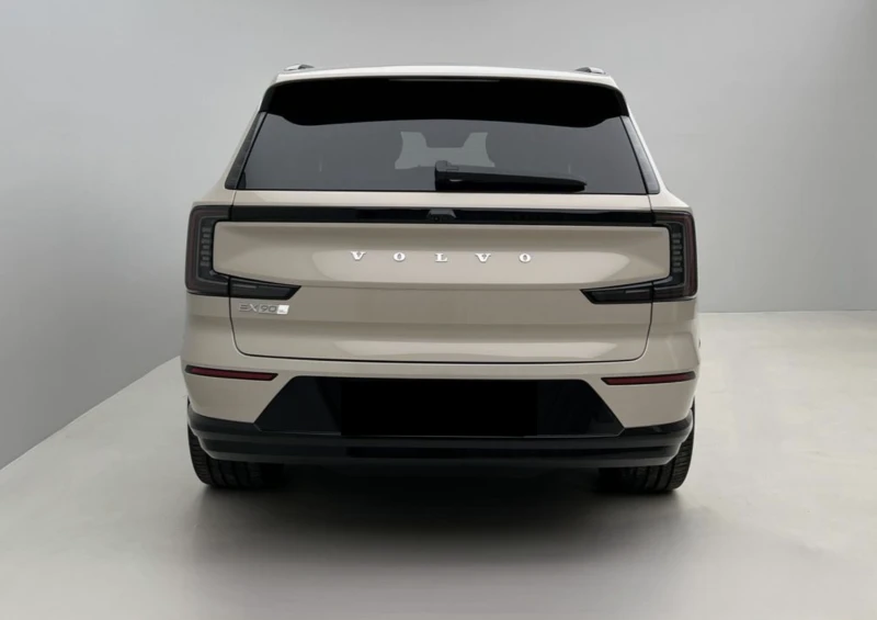 Volvo EX90 Pure Performance Ultra AWD 360/B&W, снимка 3 - Автомобили и джипове - 52965898