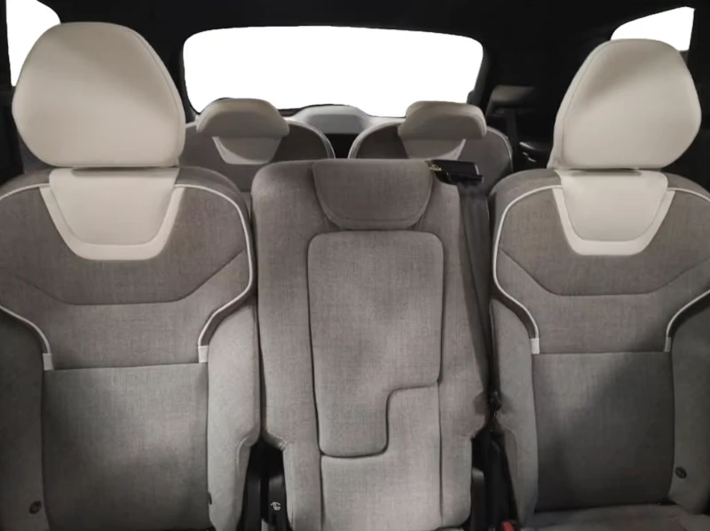 Volvo EX90 Pure Performance Ultra AWD 360/B&W, снимка 8 - Автомобили и джипове - 52965898