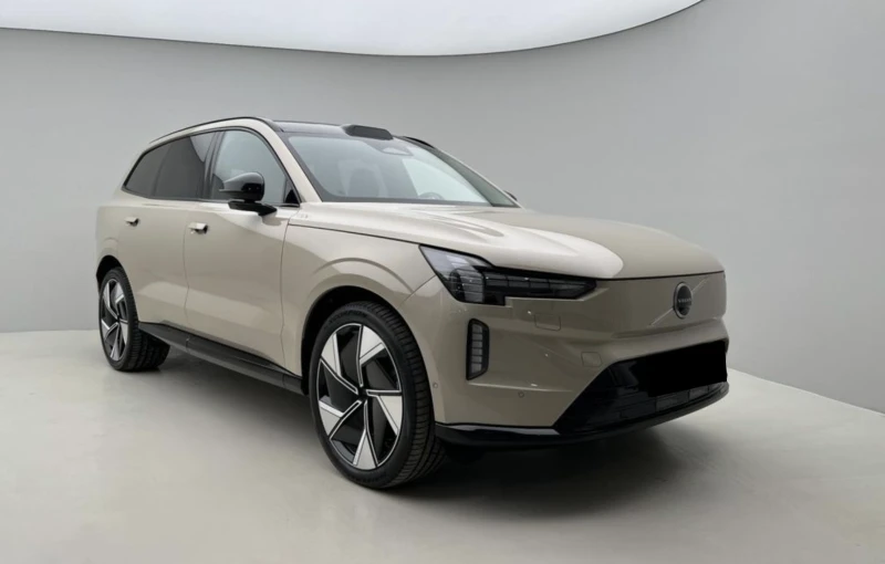 Volvo EX90 Pure Performance Ultra AWD 360/B&W, снимка 5 - Автомобили и джипове - 52965898