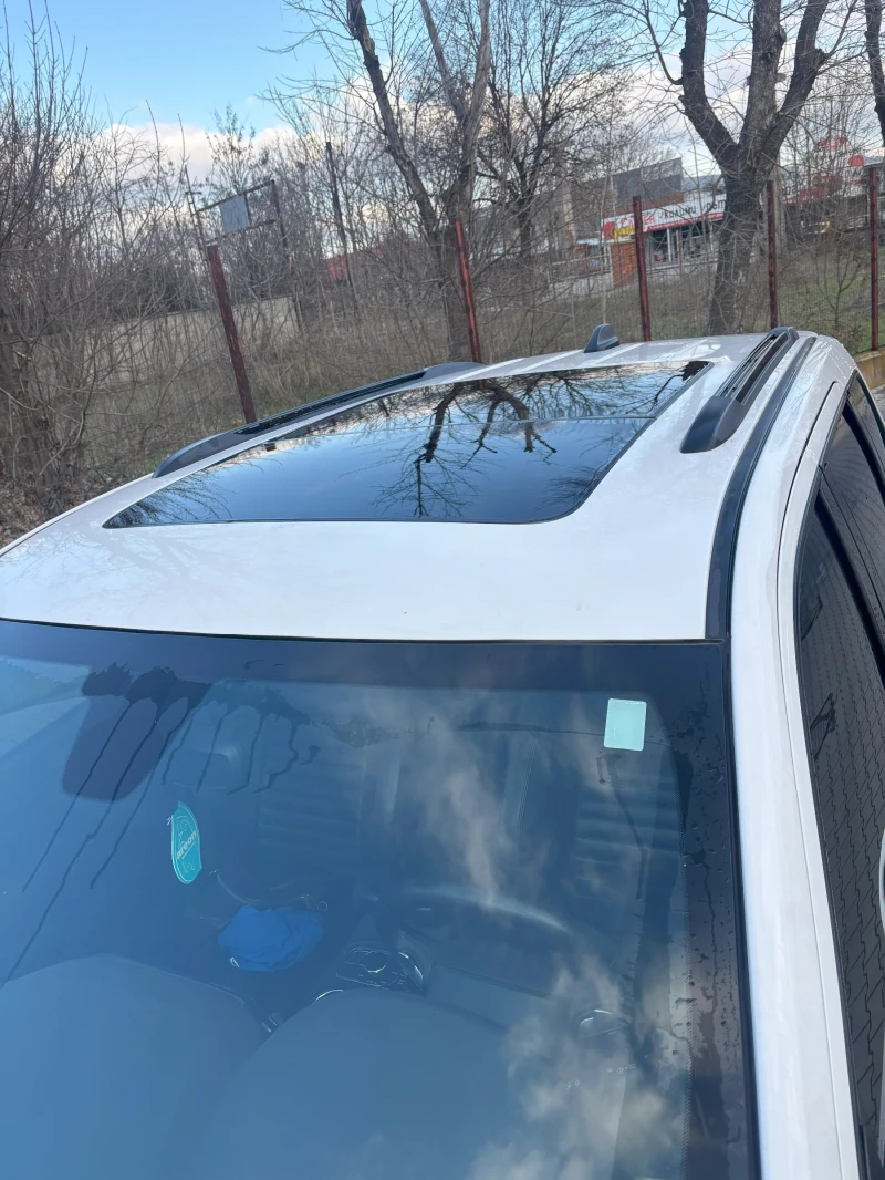 Jeep Grand cherokee Limited X, снимка 9 - Автомобили и джипове - 53133374