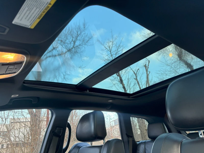 Jeep Grand cherokee Limited X, снимка 14 - Автомобили и джипове - 53133374