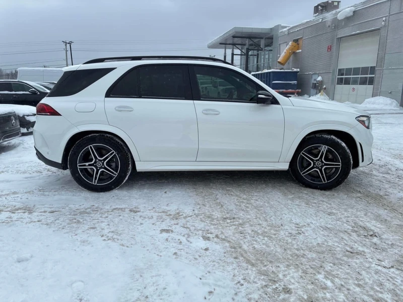 Mercedes-Benz GLE * 450 * CARFAX * БЕЗ ПЪРВОНАЧАЛНА ВНОСКА, снимка 3 - Автомобили и джипове - 53275439