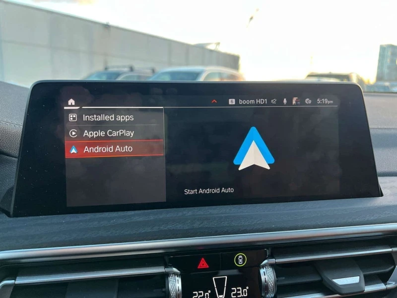 BMW X3 * xDrive30i * CARFAX * ЦЕНА ДО БГ, снимка 16 - Автомобили и джипове - 53430632