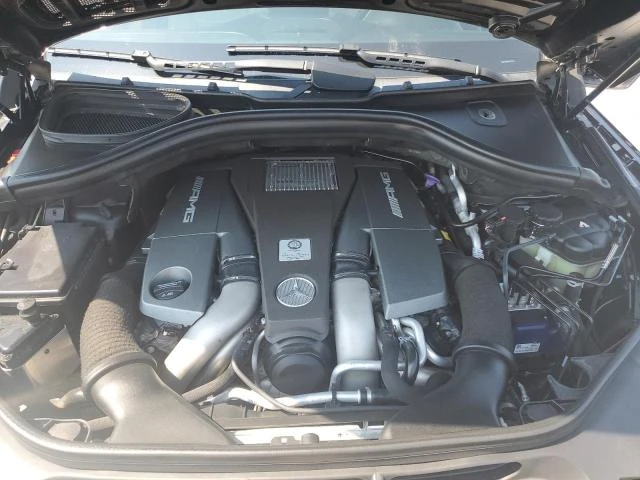 Mercedes-Benz GLS 63 AMG HARMON* KARDON* LED* MULTIBEAM* * *  | Mobile.bg   11