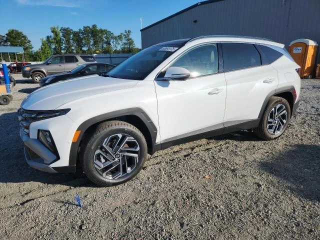 Hyundai Tucson 1.6T-GDi Hibrid AWD ULTIMATE PREMIUM PLUS Panorama