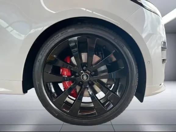 Land Rover Range Rover Sport D350 = Autobiography = Гаранция, снимка 5 - Автомобили и джипове - 54026764