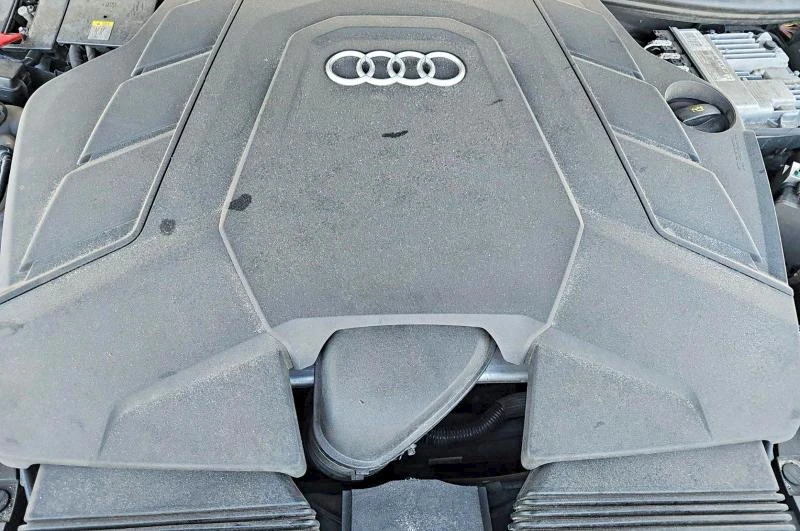 Audi Q7 QUATTRO 55 TFSI / 7 МЕСТА / ЛИЗИНГ, снимка 7 - Автомобили и джипове - 54656426