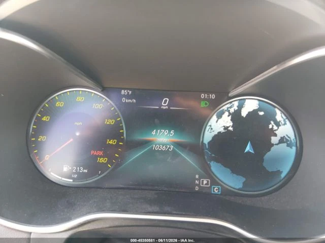 Mercedes-Benz GLC 300 * 4MATIC* КОЖА* ПОДГРЕВ* NAVI* КАМЕРА* LED* , снимка 6 - Автомобили и джипове - 55132693