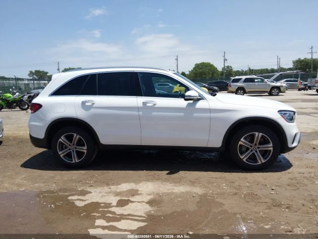 Mercedes-Benz GLC 300 * 4MATIC* КОЖА* ПОДГРЕВ* NAVI* КАМЕРА* LED* , снимка 11 - Автомобили и джипове - 55132693