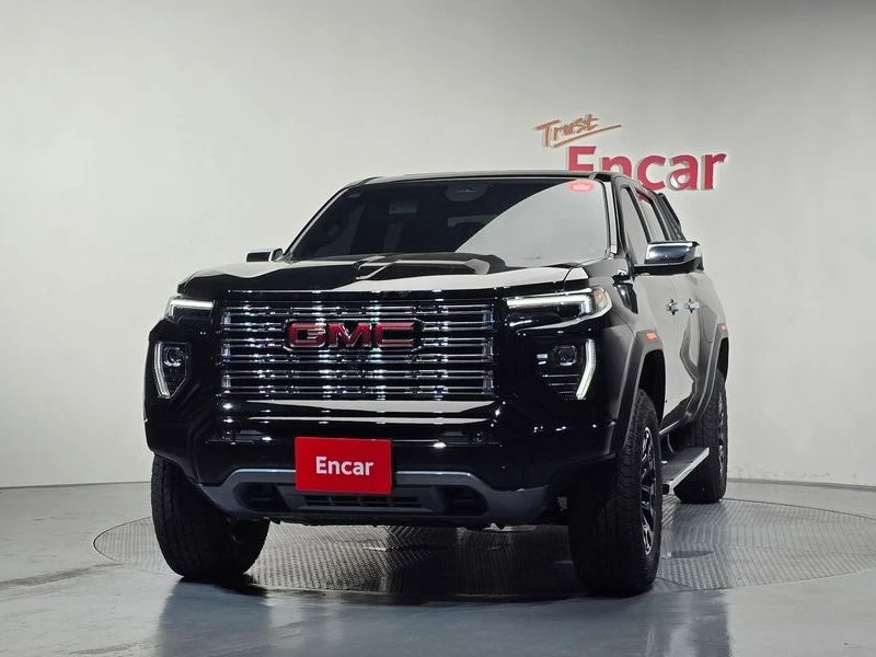 Gmc Canyon 2.7 L3B Automatic | Mobile.bg � ����������� 3