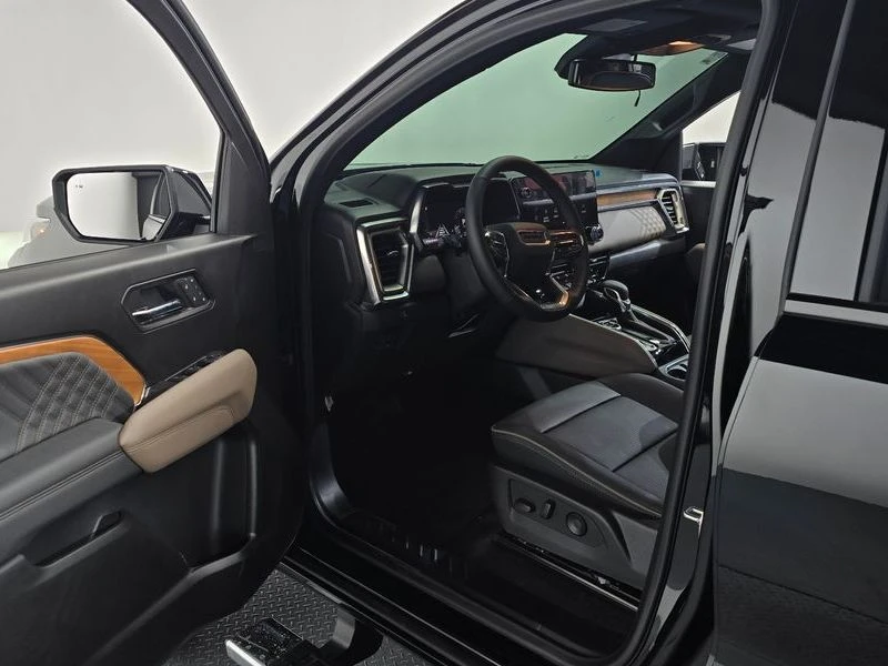 Gmc Canyon 2.7 L3B Automatic | Mobile.bg � ����������� 10