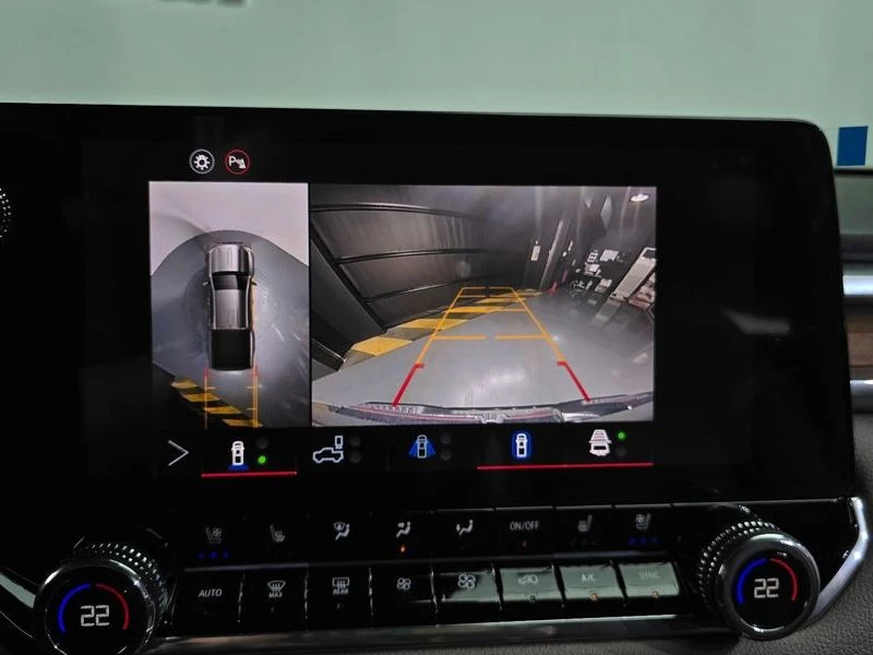 Gmc Canyon 2.7 L3B Automatic | Mobile.bg � ����������� 15
