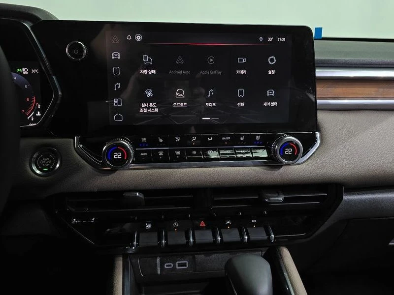 Gmc Canyon 2.7 L3B Automatic | Mobile.bg � ����������� 13