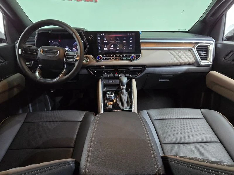 Gmc Canyon 2.7 L3B Automatic | Mobile.bg � ����������� 7