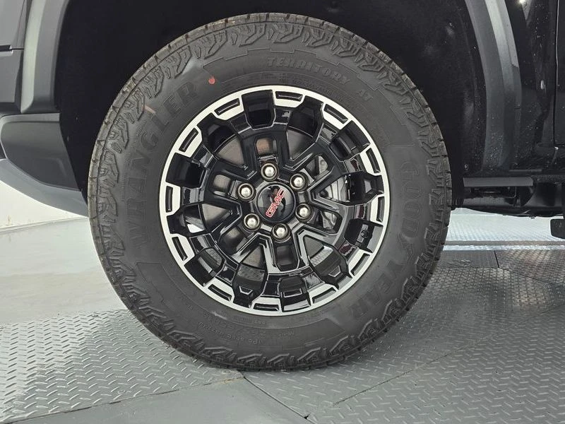 Gmc Canyon 2.7 L3B Automatic | Mobile.bg � ����������� 5