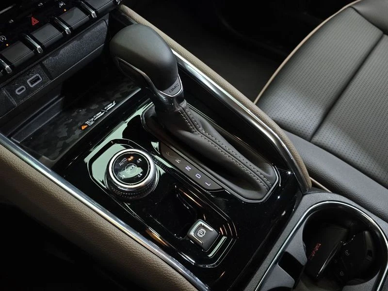 Gmc Canyon 2.7 L3B Automatic | Mobile.bg � ����������� 9