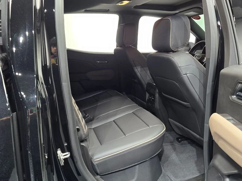 Gmc Canyon 2.7 L3B Automatic | Mobile.bg � ����������� 12