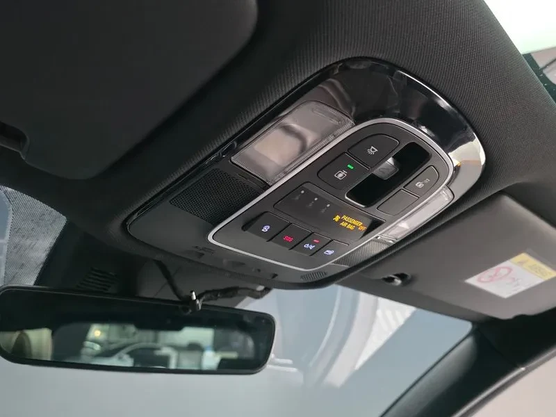 Hyundai Tucson 1.6 4WD - САМО 30% АВАНС, снимка 17 - Автомобили и джипове - 56255857