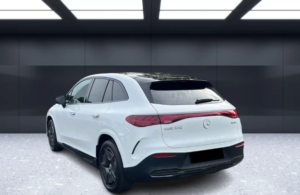 Mercedes-Benz EQE SUV 500 4Matic = AMG Line = �������� | Mobile.bg � ����������� 3