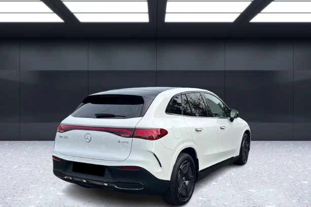 Mercedes-Benz EQE SUV 500 4Matic = AMG Line = �������� | Mobile.bg � ����������� 2