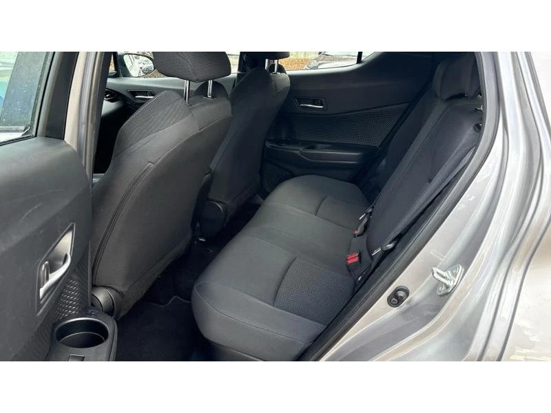 Toyota C-HR 1.8HSD CLUB | Mobile.bg � ����������� 11