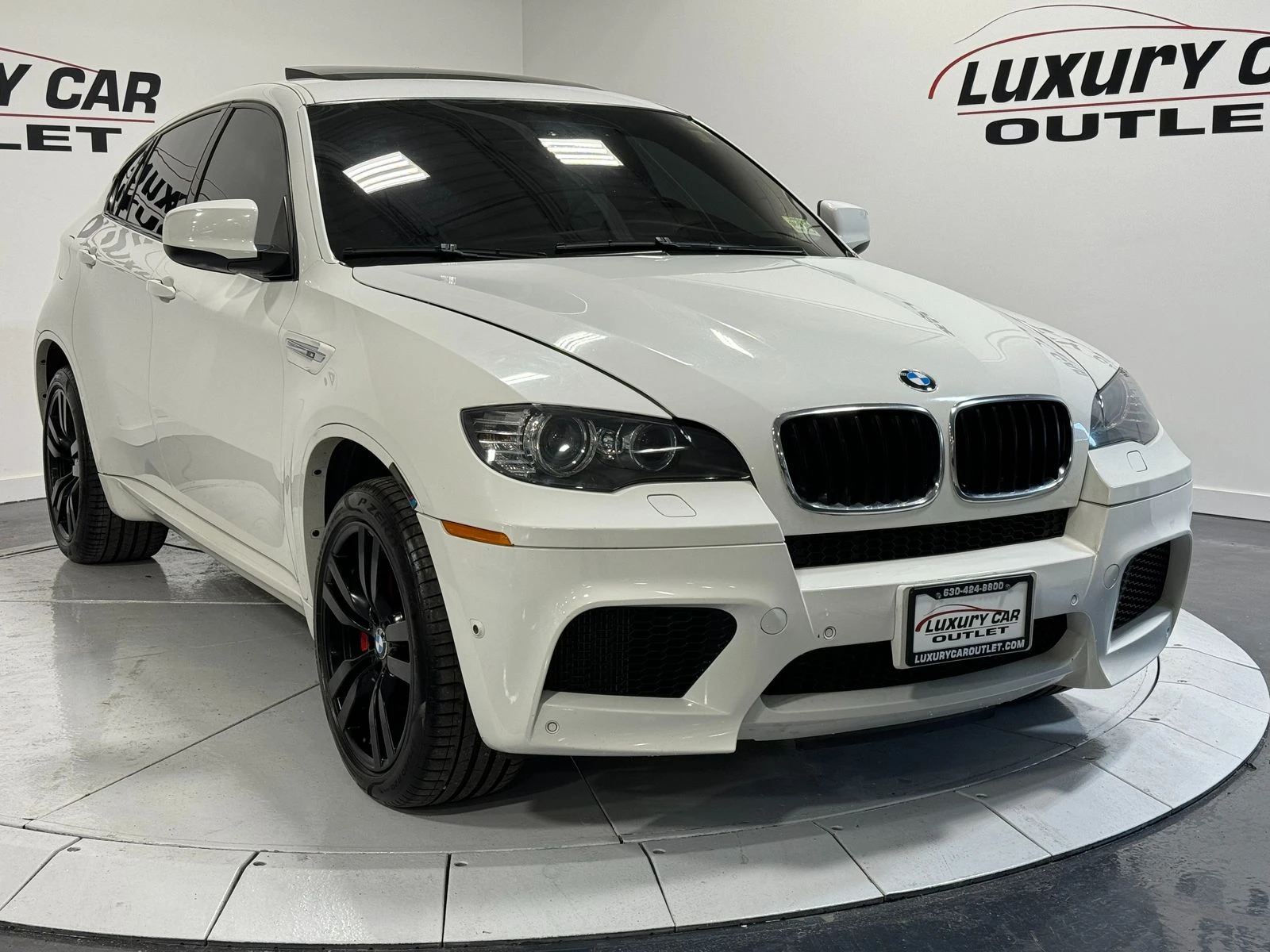 BMW X6 M Sports КРАЙНА ЦЕНА - изображение 3