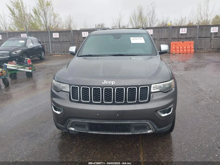Jeep Grand cherokee 3.6L V-6 DOHC, VVT, 293HP 4X4 Drive - изображение 4