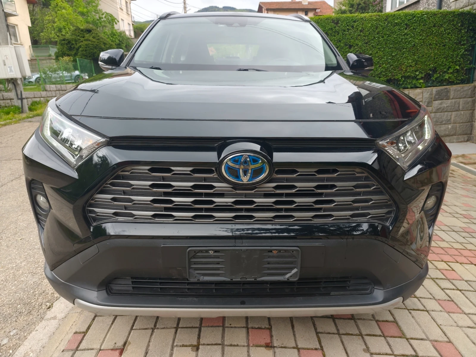 Toyota Rav4 49000км 2.5 Хибрид във Гаранция - изображение 7