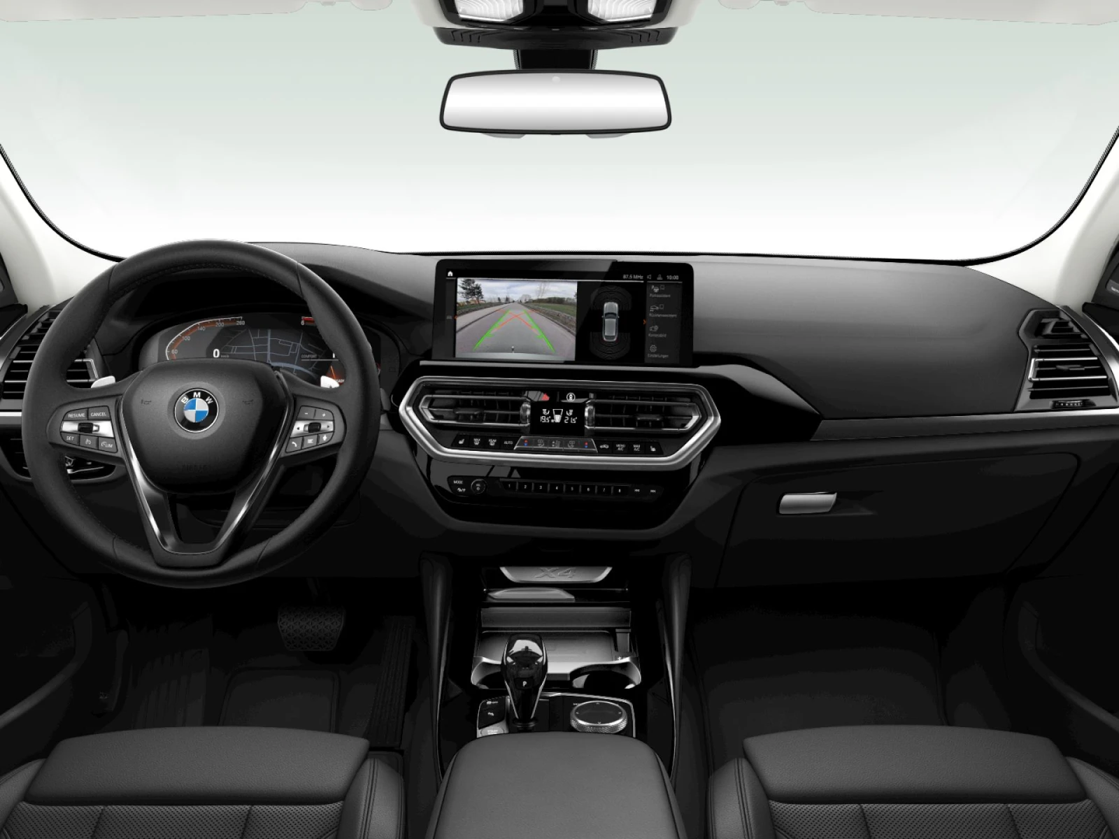 BMW X4 xDrive20d - изображение 10