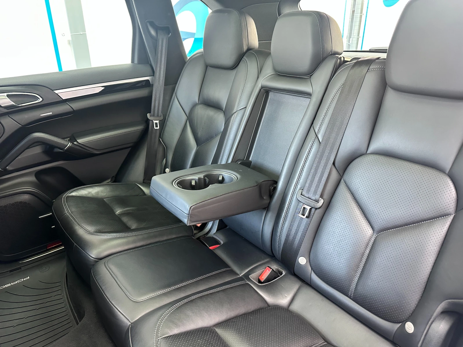 Porsche Cayenne GTS PACK* PANO*  5190.00   | Mobile.bg   12