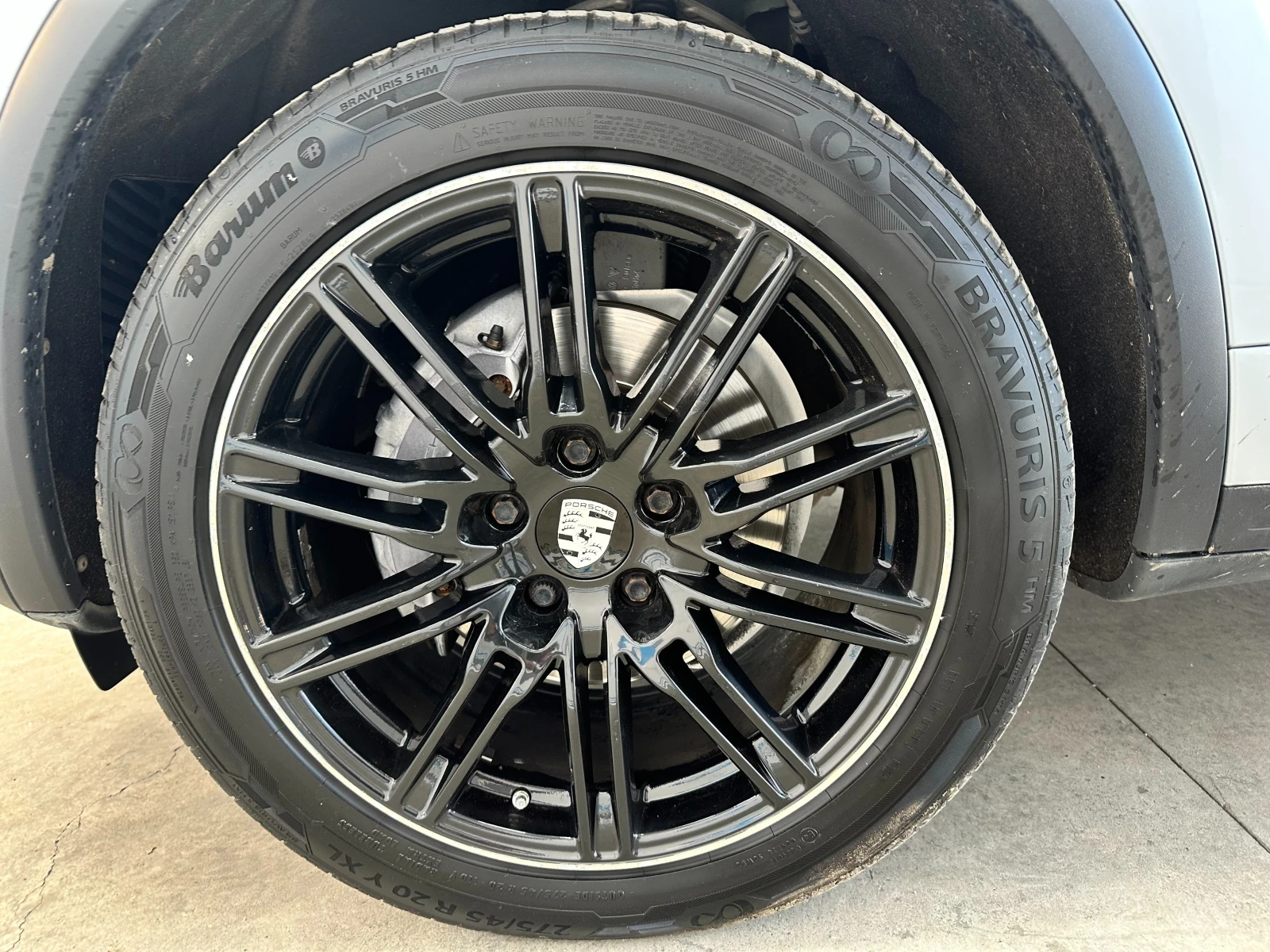 Porsche Cayenne GTS PACK* PANO*  5190.00   | Mobile.bg   15