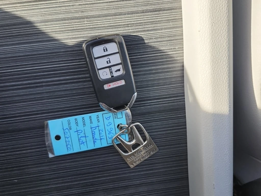 Honda Pilot * EX L * CARFAX * БЕЗ ПЪРВОНАЧАЛНА ВНОСКА - изображение 7