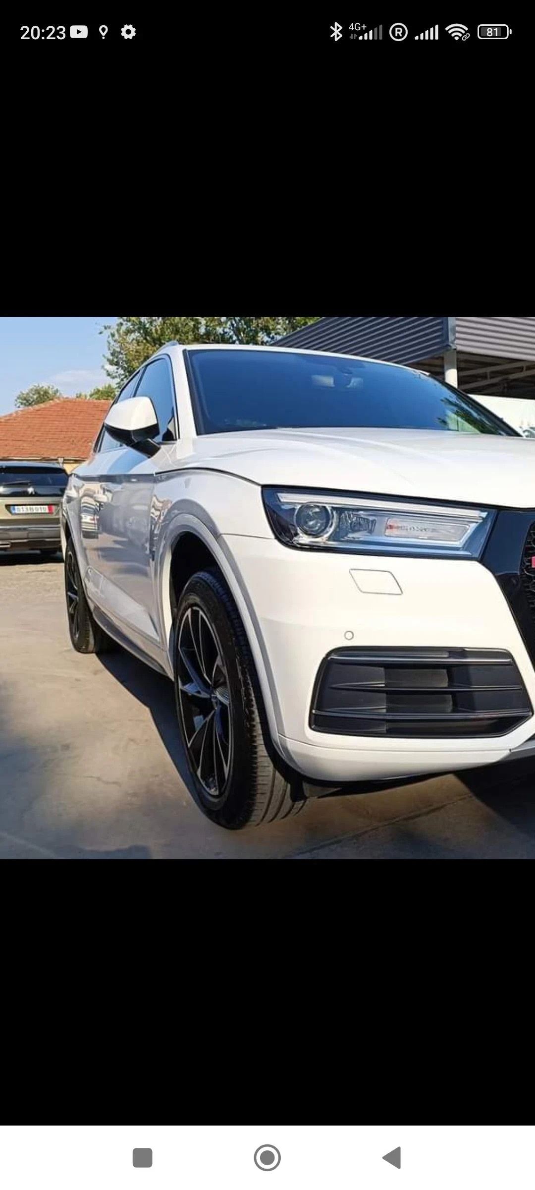 Audi Q5 Premium Plus  - изображение 4