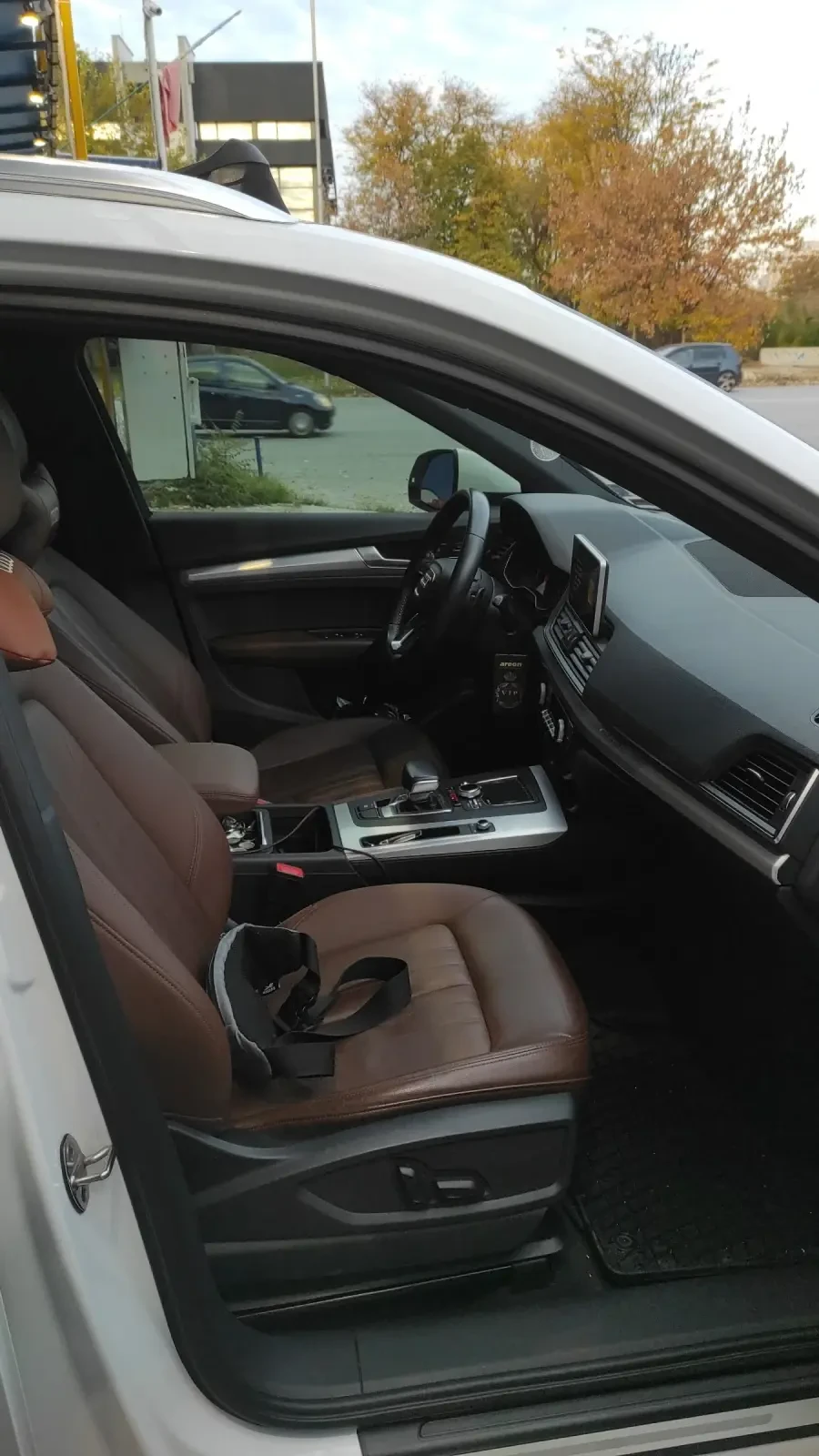 Audi Q5 Premium Plus  | Mobile.bg   9