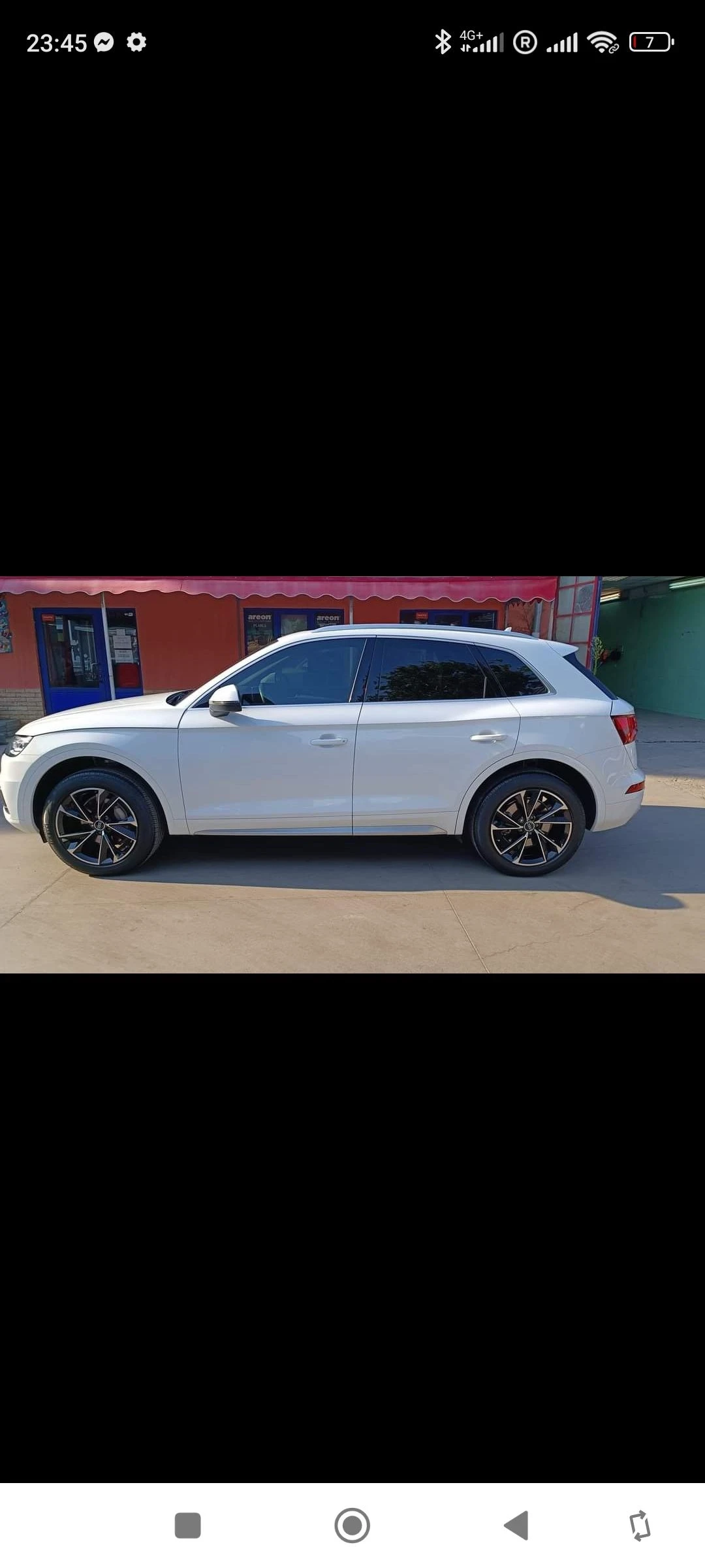Audi Q5 Premium Plus  - изображение 3