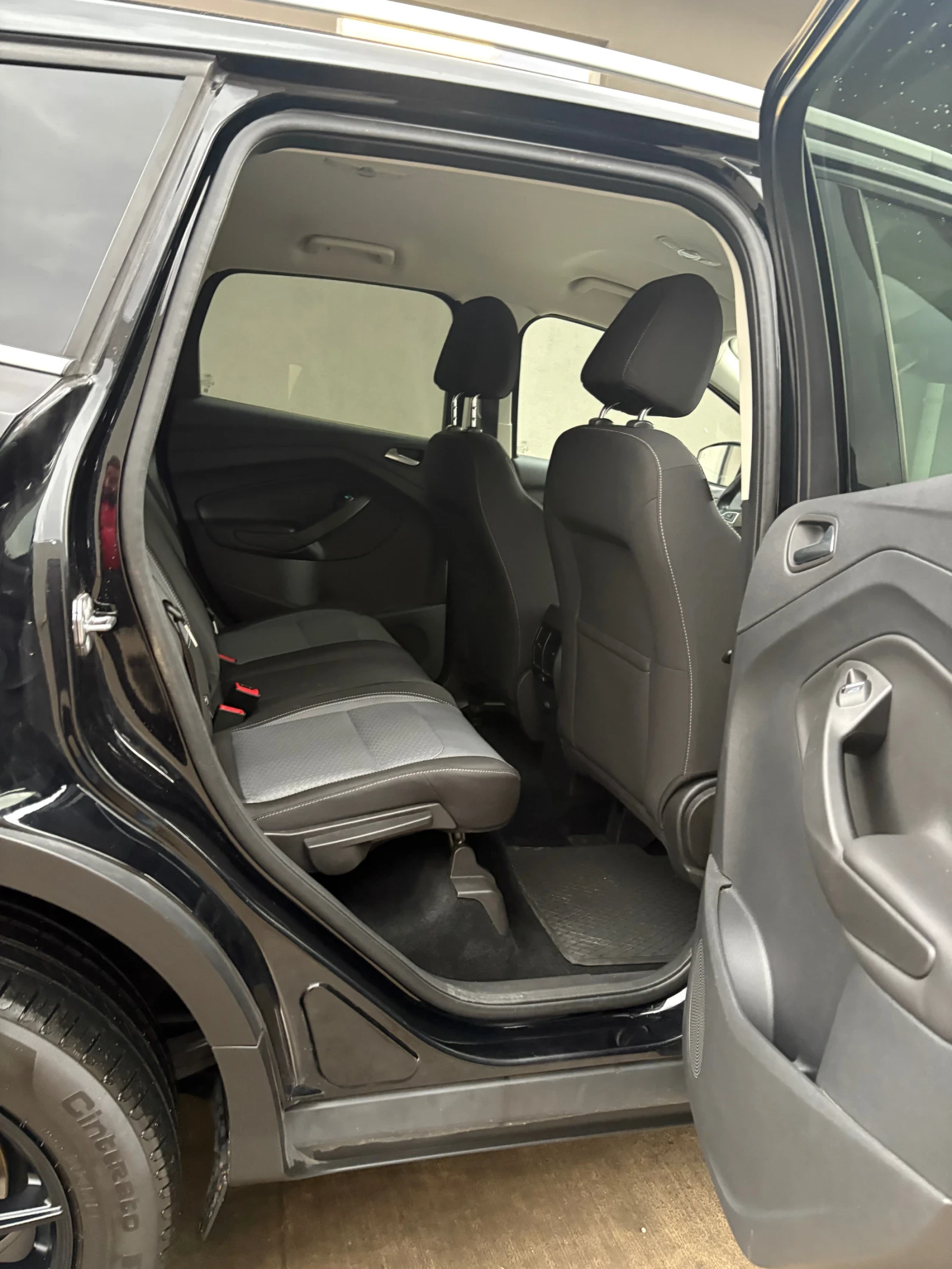 Ford Kuga Titanium 2.0 diesel 150kc Euro 6 Automatic | Mobile.bg   15