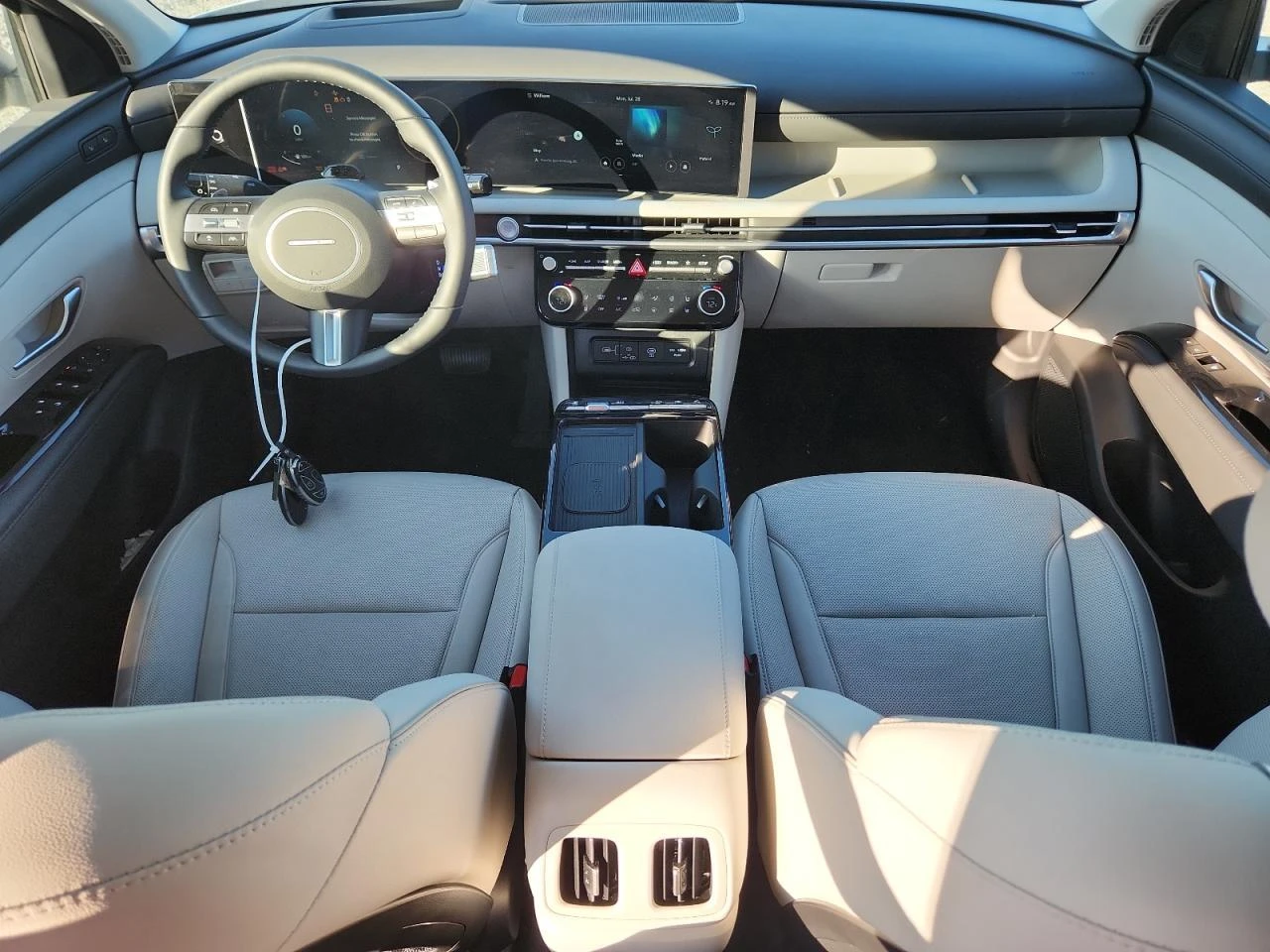 Hyundai Tucson 1.6T-GDi Hibrid 4WD ULTIMATE PREMIUM PLUS Panorama - изображение 7