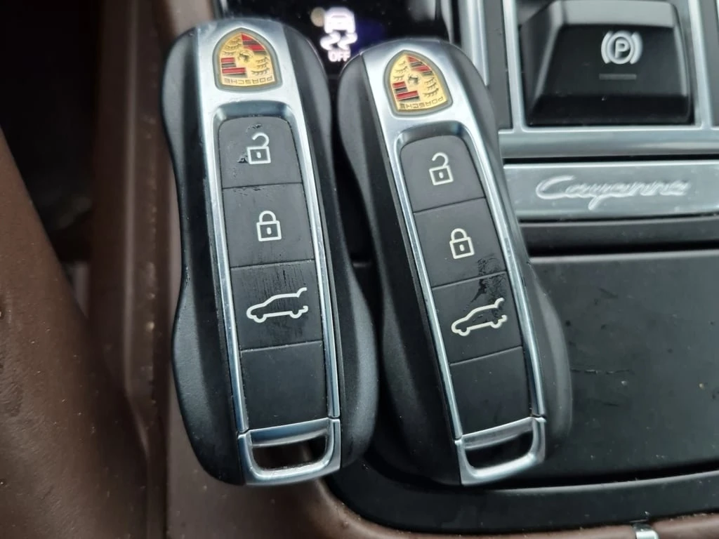 Porsche Cayenne 2020 * CARFAX * БЕЗ ПЪРВОНАЧАЛНА ВНОСКА - изображение 7