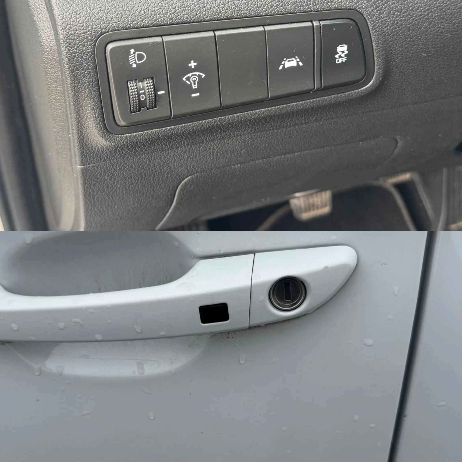 Hyundai Tucson 118000км* LED* NAVI* FACELIFT* КАМЕРА* 1.6d* 2019г - изображение 5