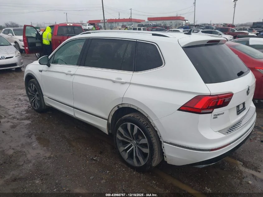 VW Tiguan 2l Volkswagen 2.0T Sel Premium R-Line | Mobile.bg � ����������� 3