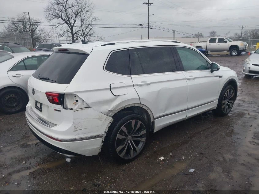 VW Tiguan 2l Volkswagen 2.0T Sel Premium R-Line | Mobile.bg � ����������� 4