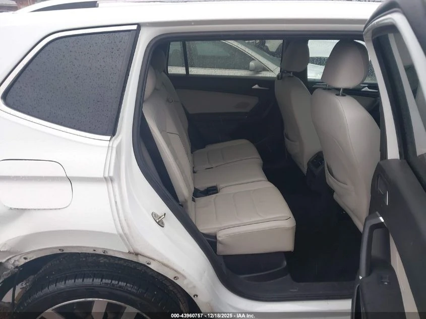 VW Tiguan 2l Volkswagen 2.0T Sel Premium R-Line | Mobile.bg � ����������� 8