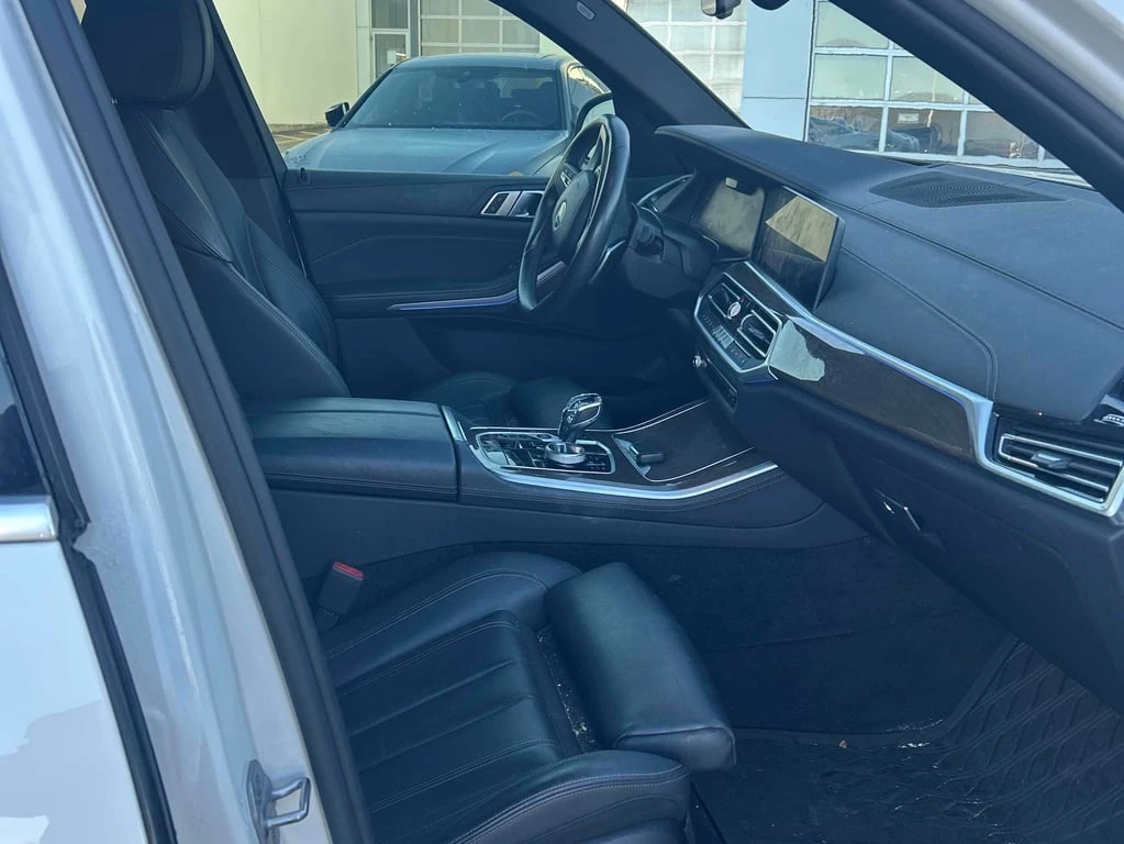 BMW X5 * xDrive40i * DISTRONIC* PANORAMA* + ���� | Mobile.bg � ����������� 10