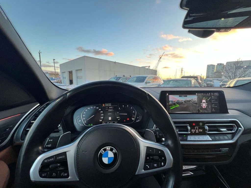 BMW X3 * xDrive30i * CARFAX * ���� �� �� | Mobile.bg � ����������� 11