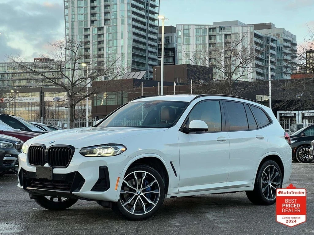 BMW X3 * xDrive30i * CARFAX * ���� �� �� | Mobile.bg � ����������� 1