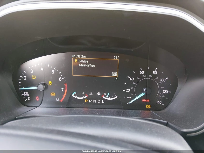 Ford Escape 1.5l Se, снимка 7 - Автомобили и джипове - 53863451