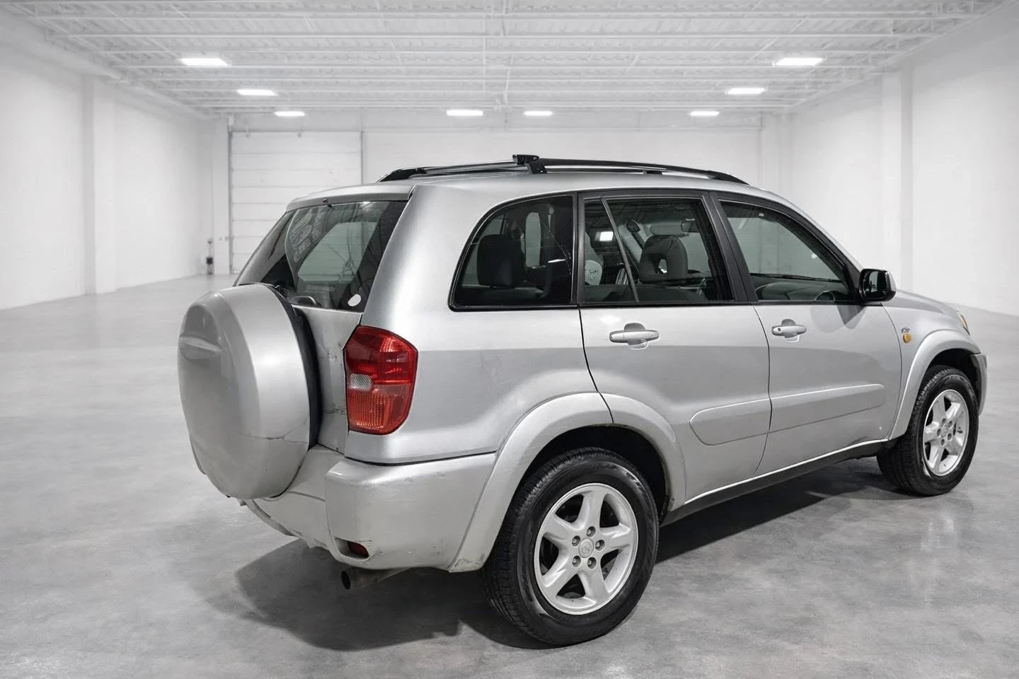 Toyota Rav4, снимка 3 - Автомобили и джипове - 53948912